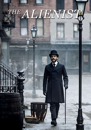 The alienist ita Torrents Download .